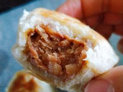 长发肉月饼-长发西饼(临顿路店)
