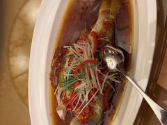 -上海锦江汤臣洲际大酒店壹阶层