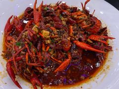 -簋街仔仔小龙虾(总店)