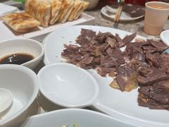 -高玛纳驴肉火烧(一世界店)