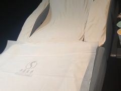 -华夏良子·足道SPA艾灸(金皇大厦店)