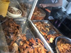 -沈卫国卤鸡店(总店)