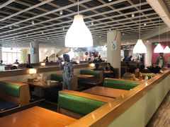 -So Lounge索兰至餐厅(蓝色港湾店)