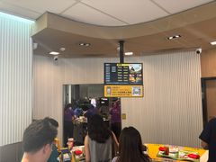 -麦当劳(万博一路天河城分店)