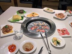 -么子烤肉(化龙池店)