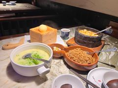 -绿茶餐厅(乐峰广场店)