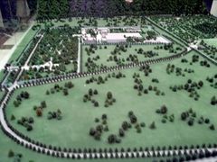 -秦始皇帝陵博物院-丽山园