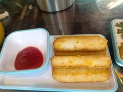 -江边城外烤全鱼(方庄时代购物中心店)