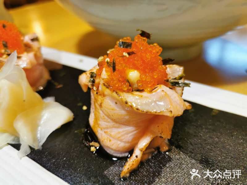 天万日本料理(石景山万达店)图片