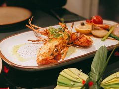 -上海苏宁宝丽嘉酒店·Cafe Bellagio西餐厅