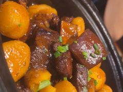 -南方酒店·淮扬菜(回民街店)