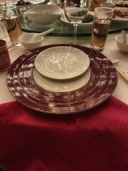 -西安威斯汀大酒店·宴会厅