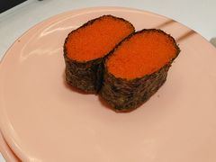 -争鲜回转寿司(朝北大悦城店)