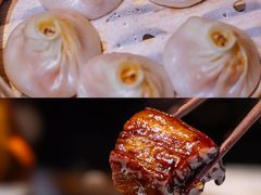 -苏帮袁Sue Cuisine(将台店)