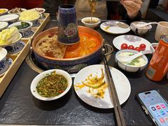 -咏江南·苏式火锅·苏州评弹(观前街店)