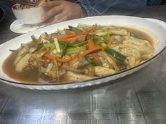 -阿洁小吃(邮电局家属院店)