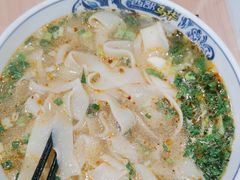 -西部马华清真兰州牛肉面·烧烤夜市(三里河店)