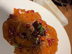 -奉天小馆·非遗东北菜(沈阳万象城店)