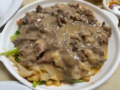 -五洲牛肉美食馆