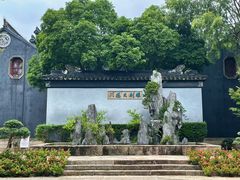 -东山雕花楼