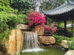 -岭南和园