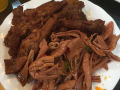 -吾味香葫芦头(安西街店)