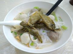 -其美潮州鱼旦粉世家(花城汇南区分店)
