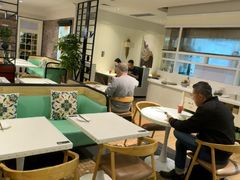 -葡珍轩冰室(虹桥机场T1店)