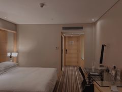 -上海新锦江大酒店