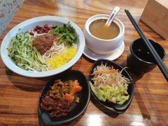 -云味馆·云南菜·云南米线(景田店)