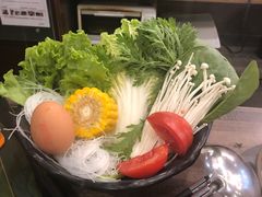 -呷哺呷哺 黄金牧场 (旧宫永辉超市店)