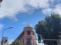 -飞马旅黎黄陂路文旅街区