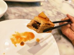 -城南往事·鲁菜·烤鸭(世茂宽厚里·大明湖店)