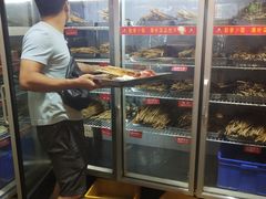 -正宗钢管厂五区·小郡肝火锅·串串香(商品街总店)