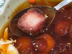 -堂屋糖水店(愚园店)