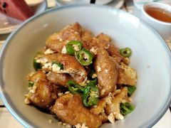 -衡地道·三菜一汤(汉溪长隆店)
