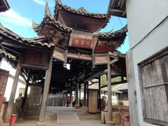 -青林口古镇