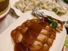 -大鸭梨烤鸭·北京菜(南小街/南苑店)