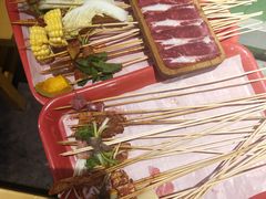 -钢管厂五区小郡肝串串香火锅(梅川路店)