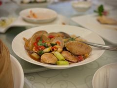-浦华大酒店-台南担仔面海鲜楼