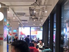 -黄记煌三汁焖锅(欢乐海岸店)