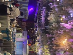 -丽华园(汉阳龙阳店)