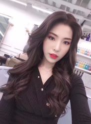 -MYCOLORHARSALON