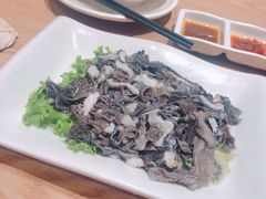 -掂档潮汕牛肉火锅(沈阳万象城店)