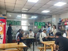 -清真-戏楼王记牛肉面