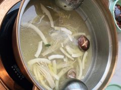 -润园四季椰子鸡火锅(南山海岸城店)