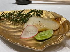 -鮨一日本料理(大中华店)