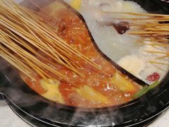 -钢管厂五区小郡肝串串香(通锦桥店)