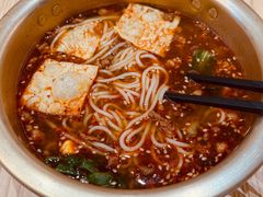 -匠本米所·炸酱米线·潮汕小食(万象食家店)