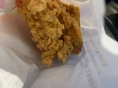 -肯德基(东四南大街店)